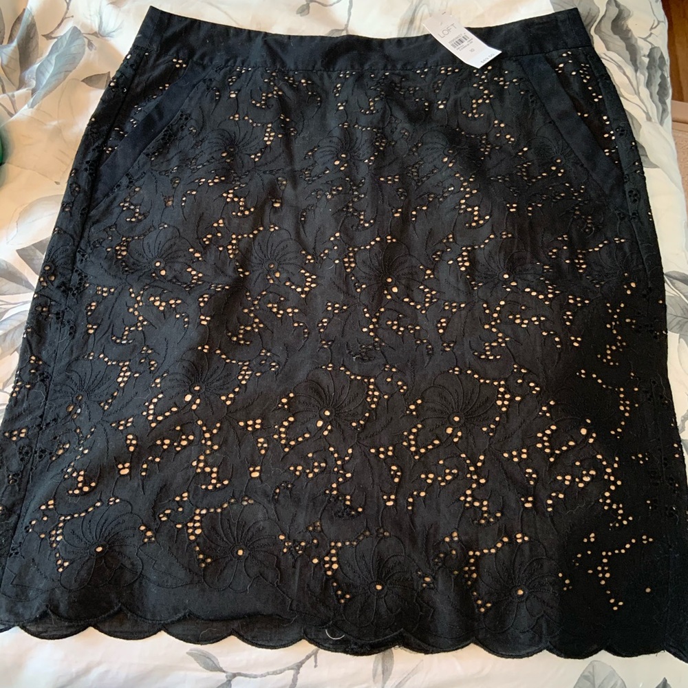 Skirt — 22” Length